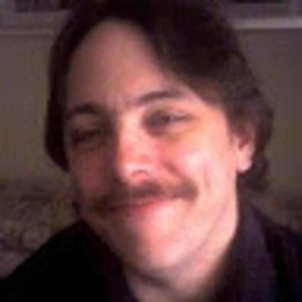 Meet your Posher, Jim